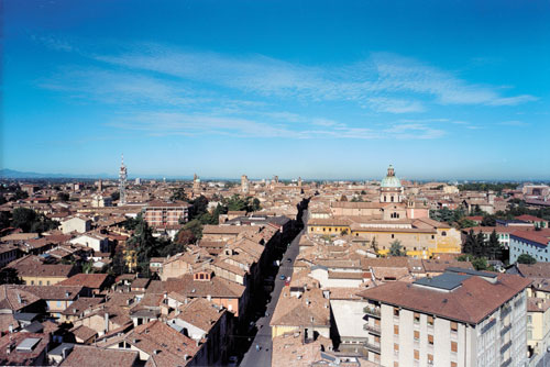 Reggio Emilia
